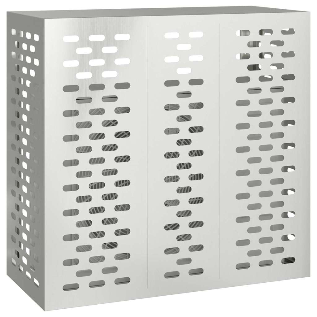 Airconditioner Hoes Zilver 110 x 50 x 105 cm
