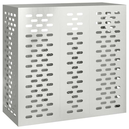 Airconditioner Hoes Zilver 110 x 50 x 105 cm