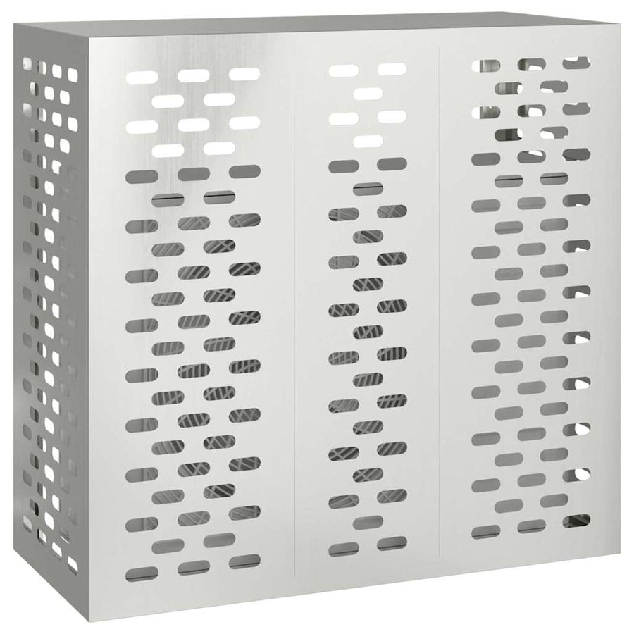 Airconditioner Hoes Zilver 110 x 50 x 105 cm