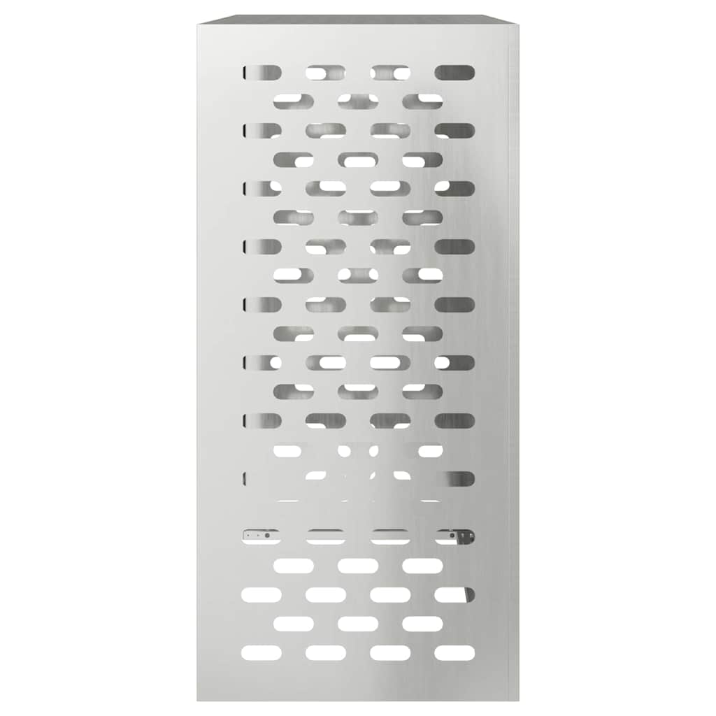 Airconditioner Hoes Zilver 110 x 50 x 105 cm