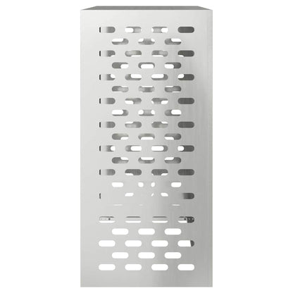 Airconditioner Hoes Zilver 110 x 50 x 105 cm