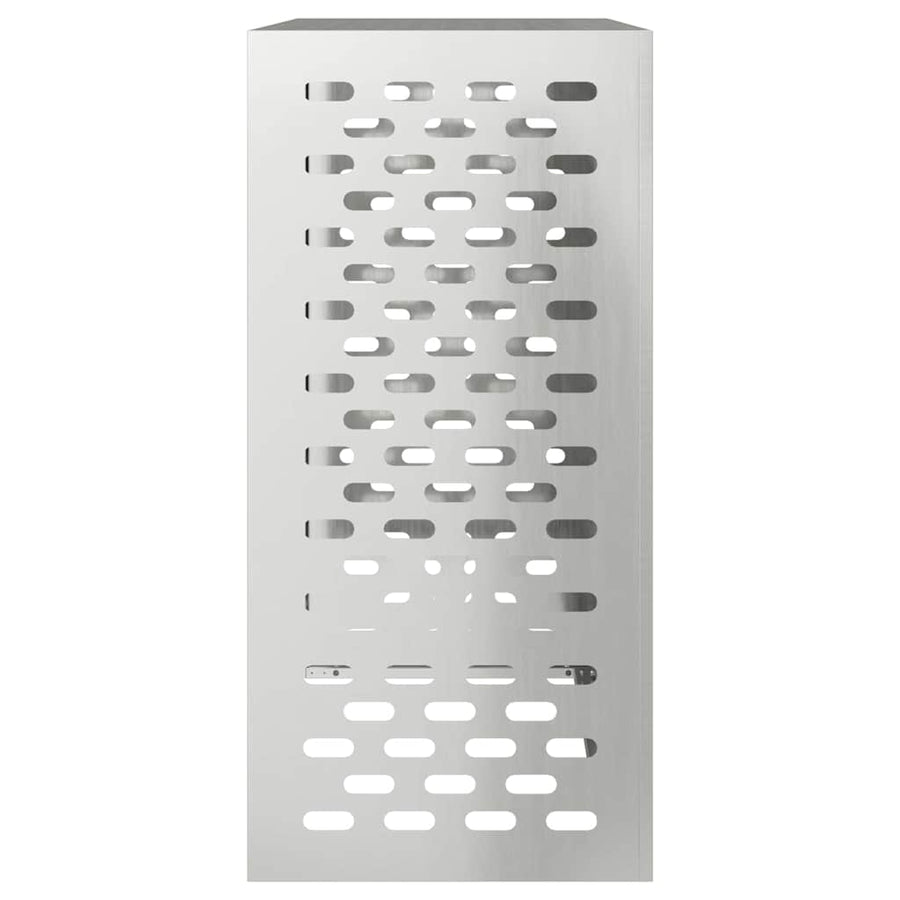 Airconditioner Hoes Zilver 110 x 50 x 105 cm