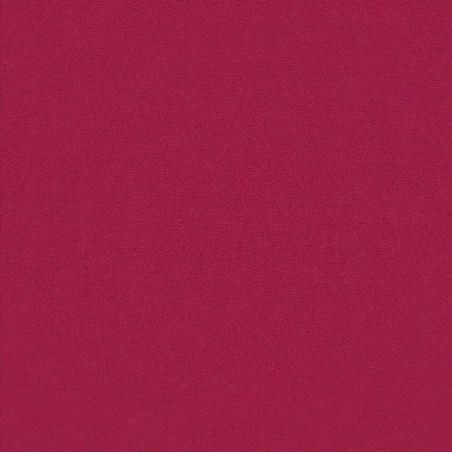 Fauteuil 63 X 67 X 94 Cm Fluweel Wijnrood
