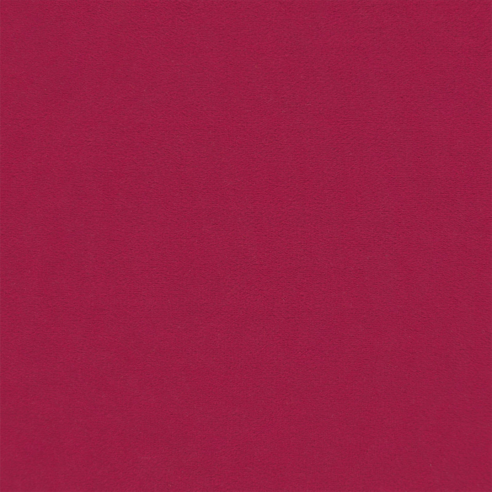 Fauteuil 63 X 67 X 94 Cm Fluweel Wijnrood