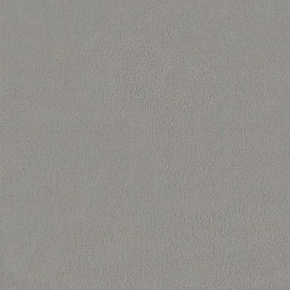 Fauteuil Lichtgrijs 63 x 67 x 94 cm Fluweel