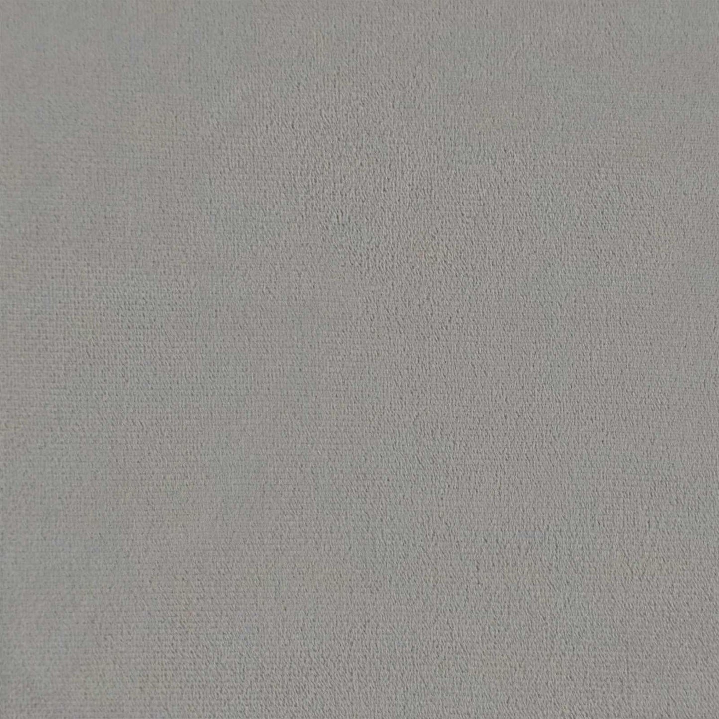 Fauteuil Lichtgrijs 69 x 74 x 93 cm Fluweel