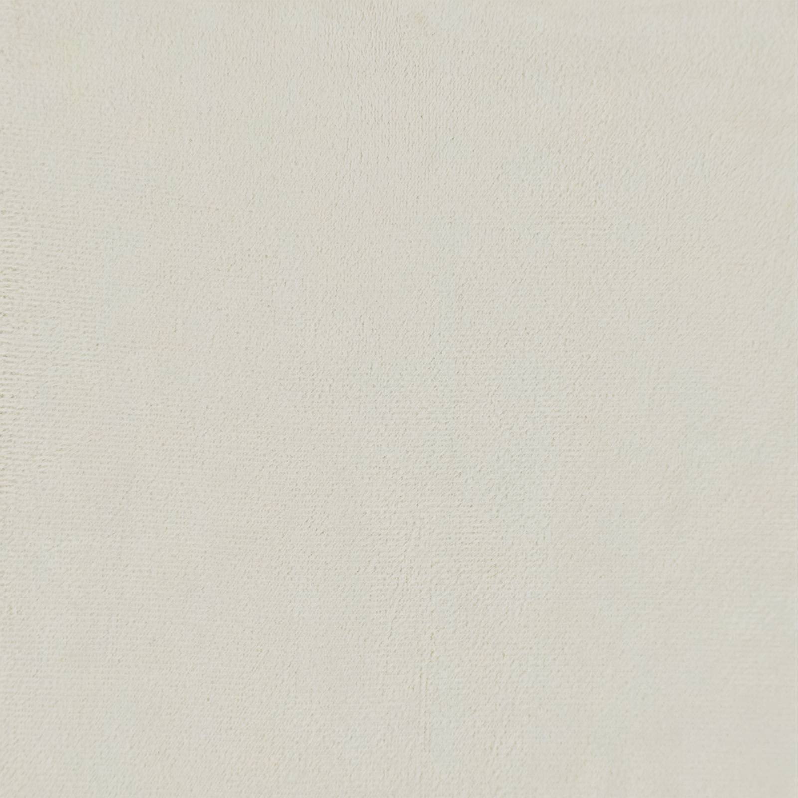 Fauteuil Crème 69 x 74 x 93 cm Fluweel