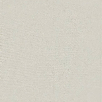 Fauteuil Crème 69 x 74 x 93 cm Fluweel