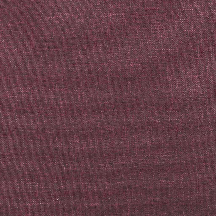 Eivormige stoel Paars 63 x 73 x 90 cm Stof