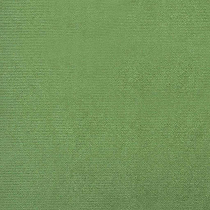 Eivormige stoel Lichtgroen 63 x 73 x 90 cm Fluweel