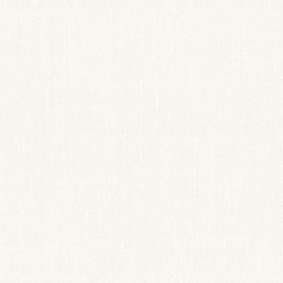 Ligstoel Bruin 202 X 53 X 89 Cm Massief Acaciahout met crème kussen