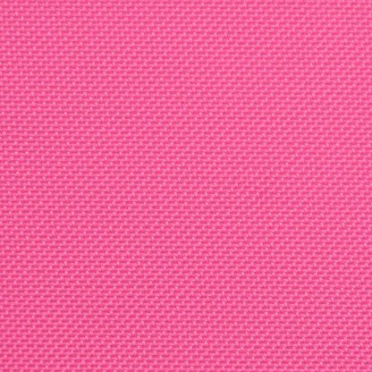 Ligstoel 2 pcs Roze 58 x 188 x 77cm Polyester