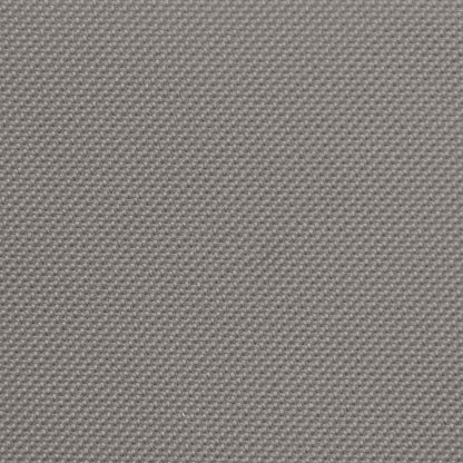 Opvouwbare zonnebed 2 pcs Grijs 190 x 57 x 81 cm oxford