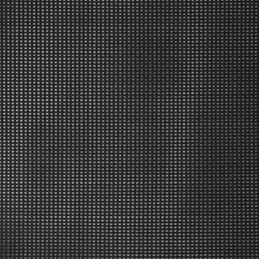 Opvouwbare zonnebed Zwart 182 x 55 x 85,5 cm Textileen