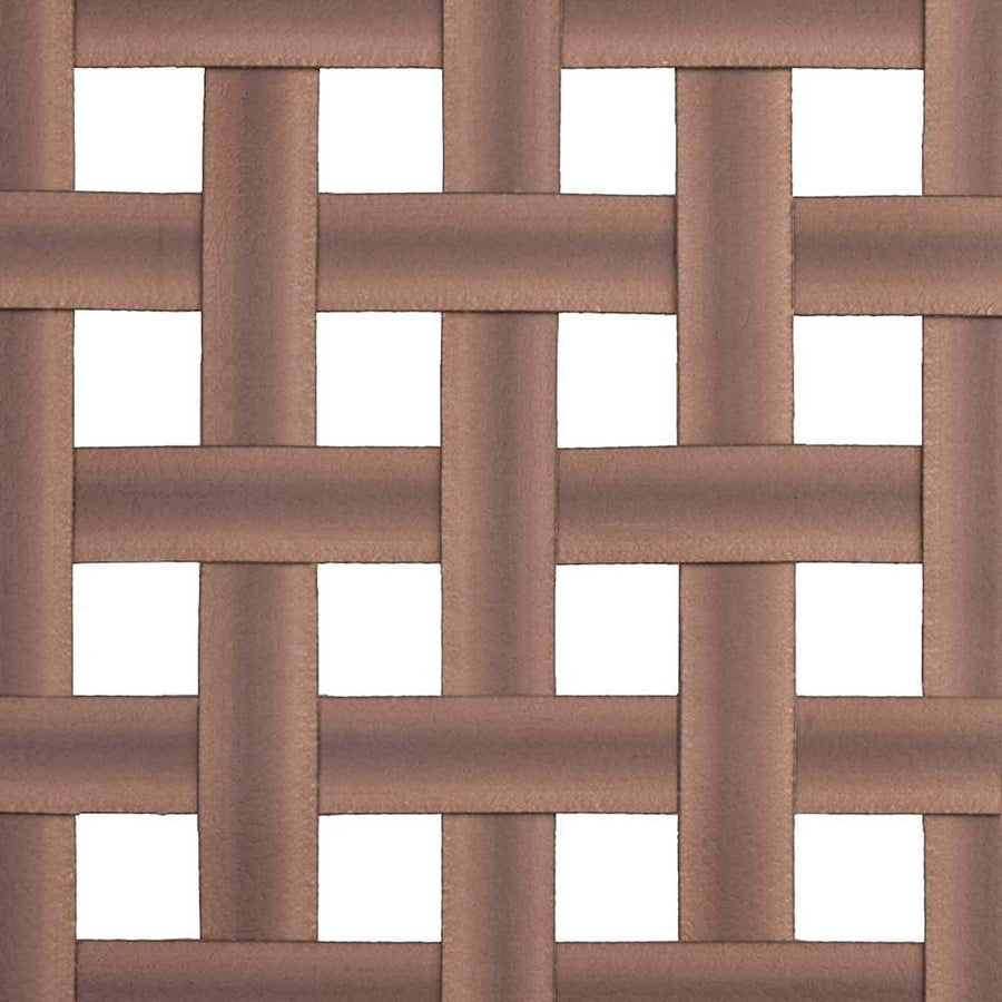 Tuinstoel 2 Pcs Bruin Poly Rattan 78 x 55,5 x 75,5 cm