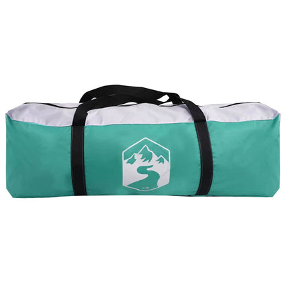 Zwembad Tent Koepel Groen 538 x 440 x 204 cm