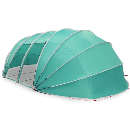 Zwembad Tent Koepel Groen 538 x 440 x 204 cm