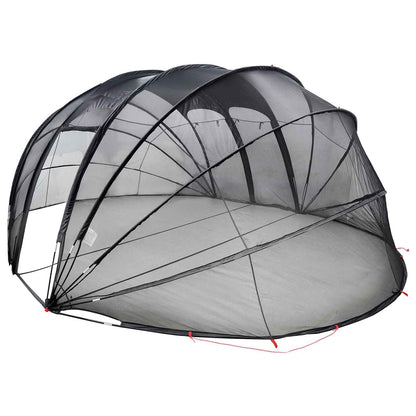 Zwembad Tent Koepel Doorzichtig 538 x 440 x 204 cm