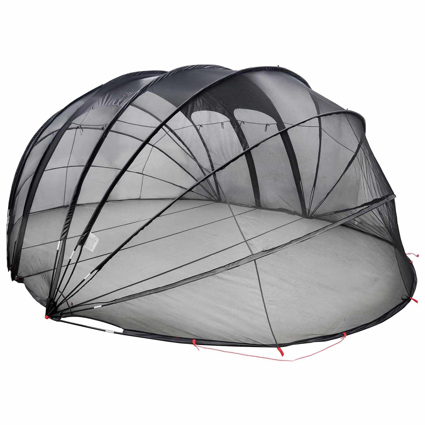 Zwembad Tent Koepel Doorzichtig 538 x 440 x 204 cm