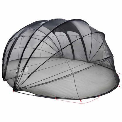 Zwembad Tent Koepel Doorzichtig 538 x 440 x 204 cm