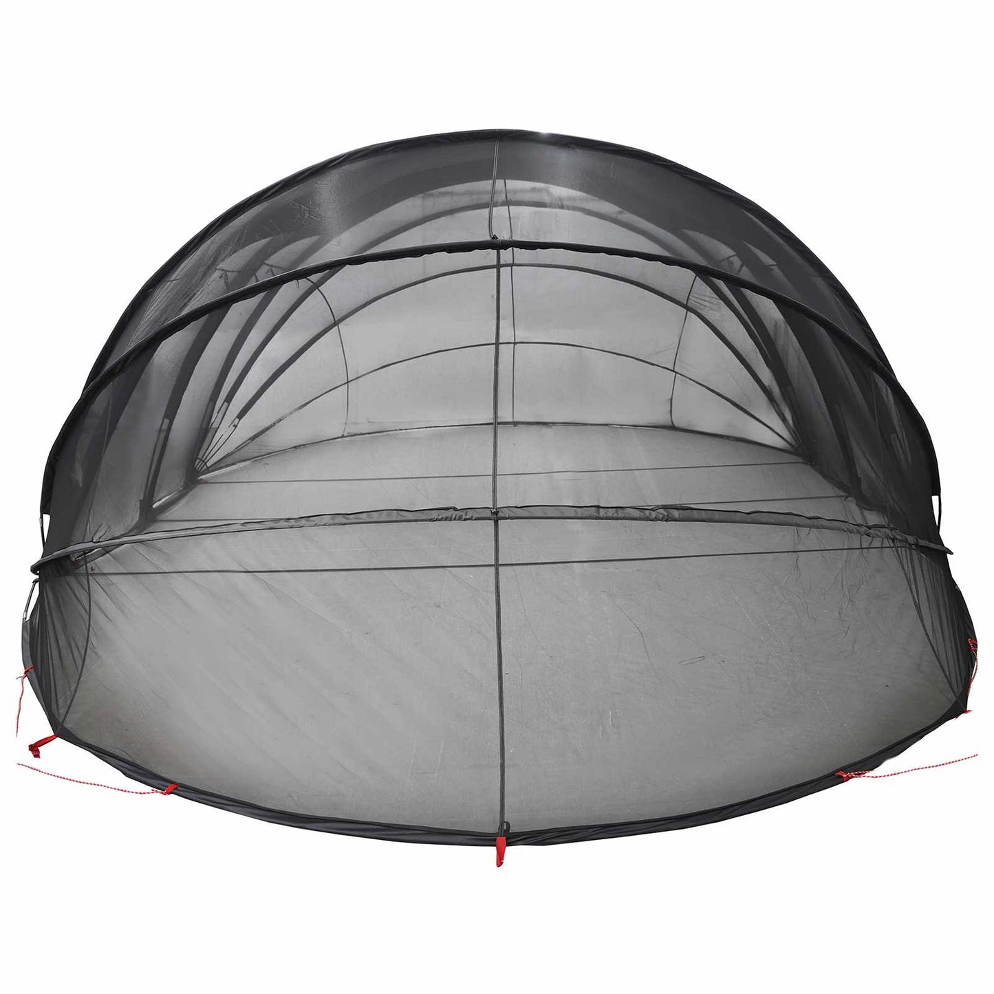 Zwembad Tent Koepel Doorzichtig 538 x 440 x 204 cm
