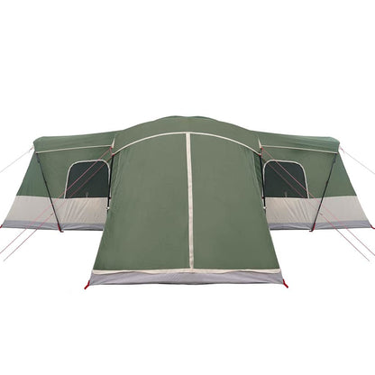 Tent Groen 680 x 510 x 210 cm 185T Polyester met PU Coating