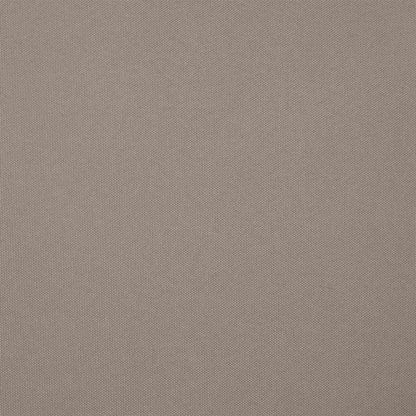 Balkon Privacy Scherm Taupe 140 x 140 cm Stof