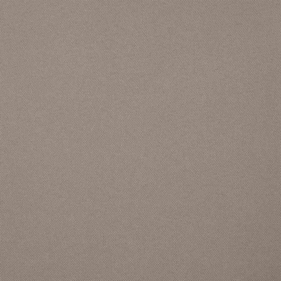 Balkon Privacy Scherm Taupe 140 x 140 cm Stof