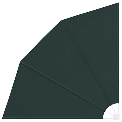 Balkon Privacy Scherm Donkergroen 210 x 210 cm Stof