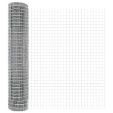 Euro Hek 1,6 x 10 m PVC-gecoat ijzer