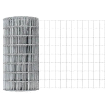 Euro Hek 0,4 x 10 m PVC-gecoat ijzer