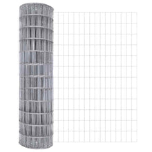 Euro Hek 1 x 10 m PVC-gecoat ijzer