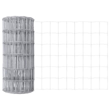 Euro Hek 0,4 x 10 m PVC-gecoat ijzer
