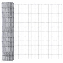 Euro Hek 1,4 x 10 m PVC-gecoat ijzer