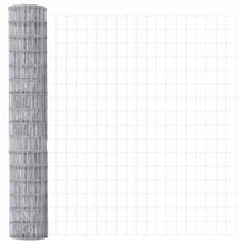 Euro Hek 1,6 x 10 m PVC-gecoat ijzer