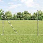 Euro Fence 1.6 x 10 m PVC-coated Iron