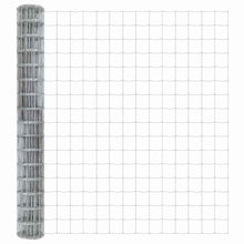 Euro Hek 1,6 x 10 m PVC-gecoat ijzer