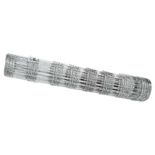 Wilde Hek Warm Verzinkt 1000 x 80 x 0,18 cm IJzer
