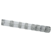 Wilde Hek Warm Verzinkt 1000 x 100 x 0,18 cm IJzer