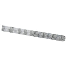 Wilde Hek Warm Verzinkt 1000 x 140 x 0,18 cm IJzer