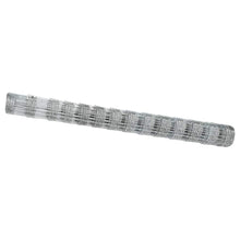 Wilde Hek Warm Verzinkt 1000 x 140 x 0.18 cm IJzer
