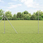 Wild Fence Hot Dip Galvanized 1000 x 160 x 0.18 cm Iron