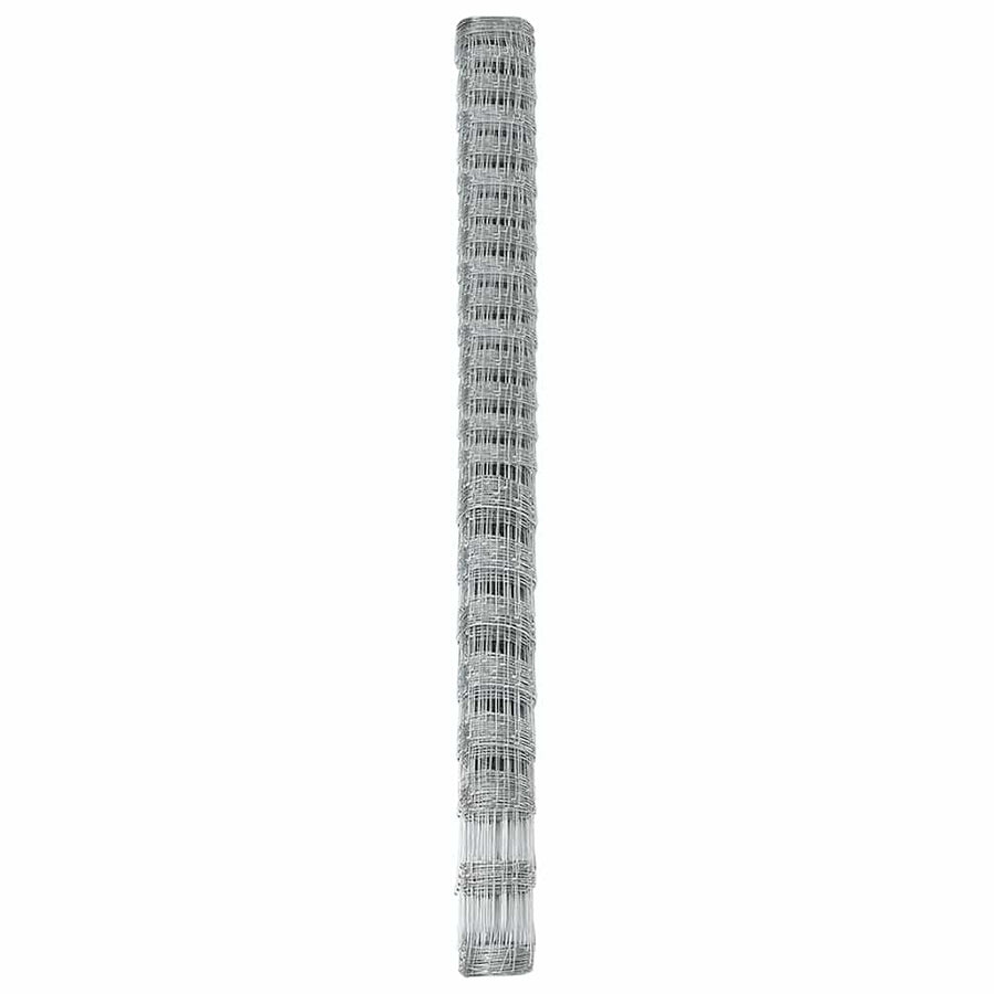 Wilde Hek Warm Verzinkt 1000 x 150 x 0.18 cm IJzer
