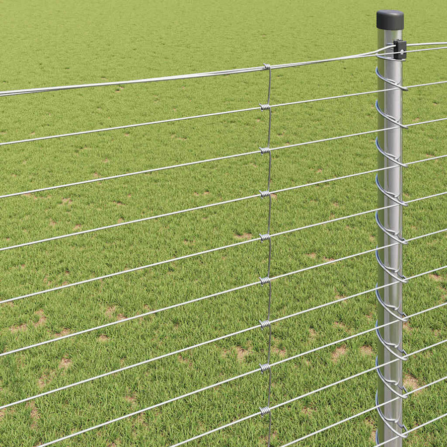 Wilde Hek Warm Verzinkt 1000 x 150 x 0,18 cm IJzer