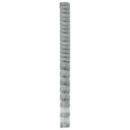 Wilde Hek Warm Verzinkt 1000 x 150 x 0,18 cm IJzer