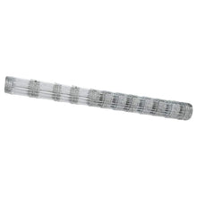 Weidehekwerk Zilver 25 x 1,4 m Gegalvaniseerd staal