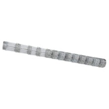 Weidehekwerk Zilver 25 x 1,5 m Gegalvaniseerd staal