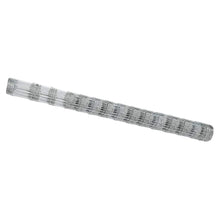 Weidehekwerk Zilver 50 x 1,6 m Gegalvaniseerd staal