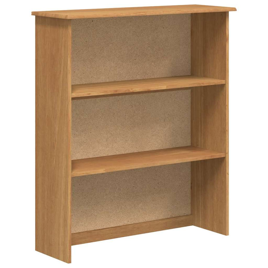 Hutch ASKIM 91 x 30 x 104 cm Massief grenenhout