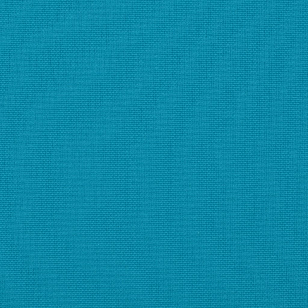 Bankkussens 4 stuks Blauw 50x50 cm Stof